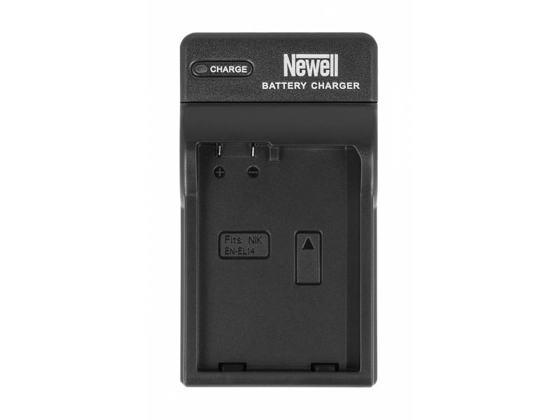 Newell DC-USB nabíječka EN-EL14
