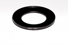 VFFOTO redukce - step up ring 49 mm na 77 mm