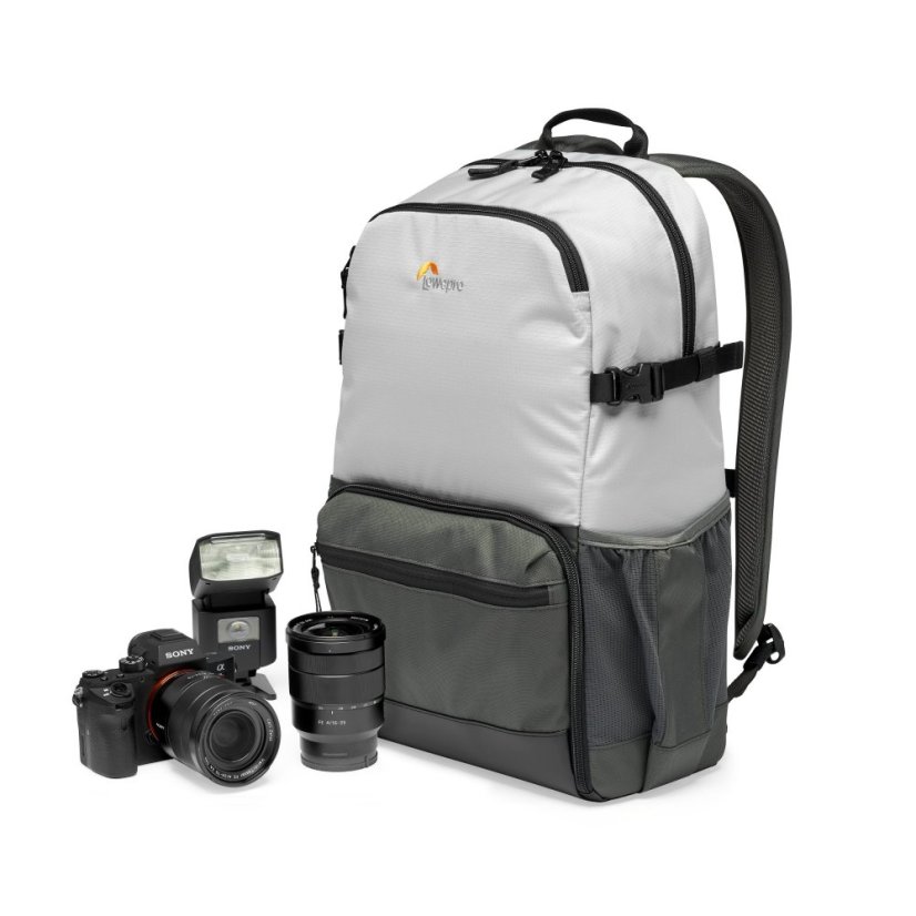 Lowepro Truckee BP 250 LX (Grey)
