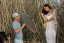 Lastolite Collapsible Reflector 95 cm Sunlite/SoftSilver