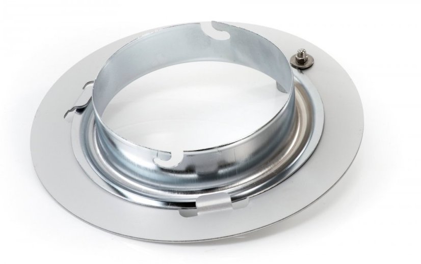 Lastolite Ezybox Pro Speedring Plate (Elinchrom)