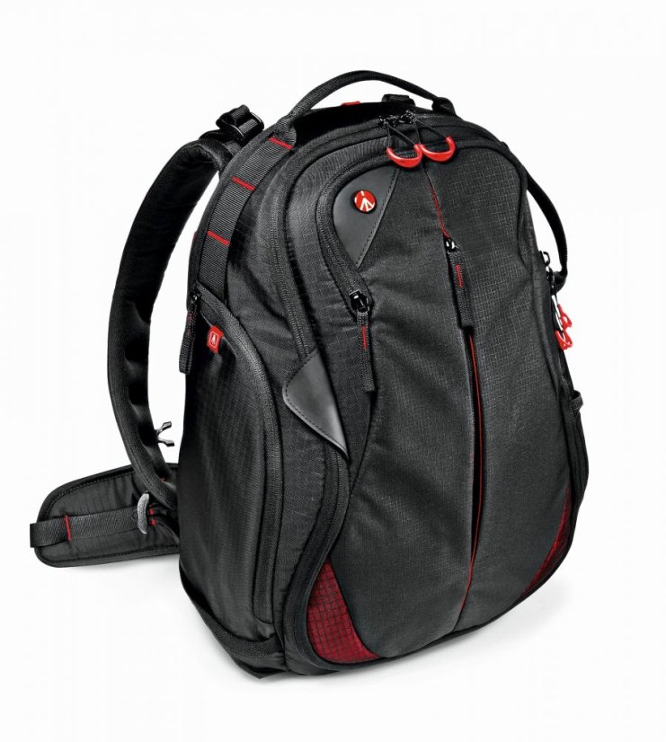 Manfrotto Pro Light camera backpack Bumblebee-130