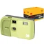 Kodak EC35 Avocado Green (zelená) + Kodak UltraMax 400 (24 snímků) - analogový fotoaparát