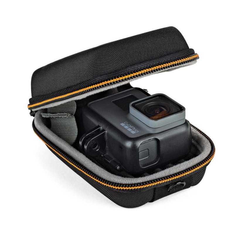 Lowepro Hardside CS 20 (Black)