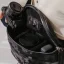 Loulex Fanny Pack - camouflage (fotoledvinka)