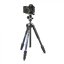 Manfrotto Element MII Alu modrý