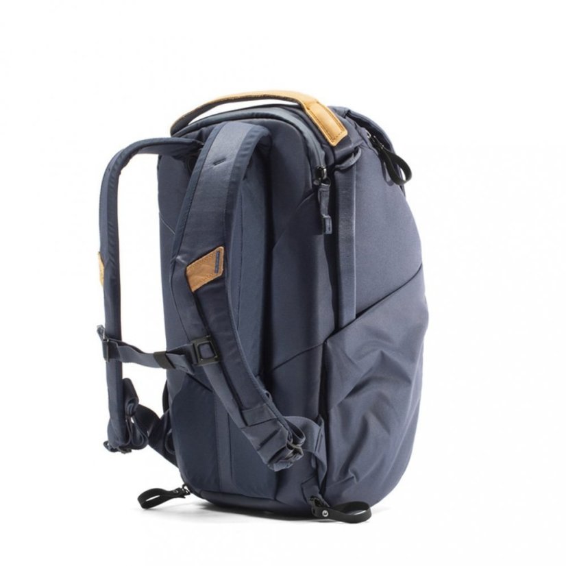 Peak Design Everyday Backpack 20L v2 - Midnight Blue - půlnoční modř
