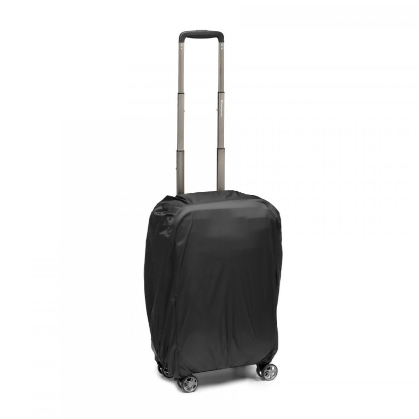 Manfrotto Pro Light Reloader Spin-55 carry-on camera roller bag