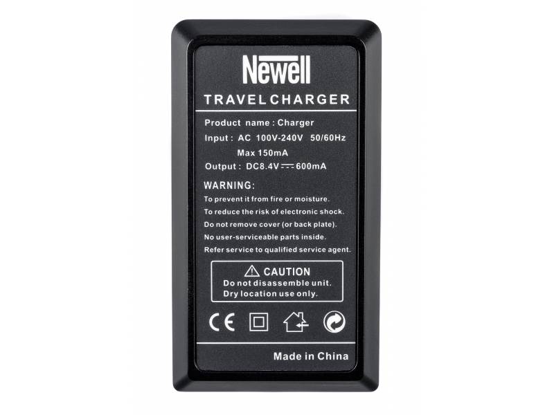 Newell Nabíječka DMW-BLF19E