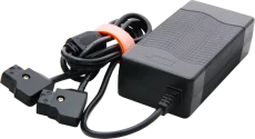 Dynacore D-Travel V-Mount D-Tap 2 kanálová nabíječka