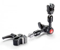 Manfrotto 244Micro Rameno se systémem Anti-rotation a svorkou