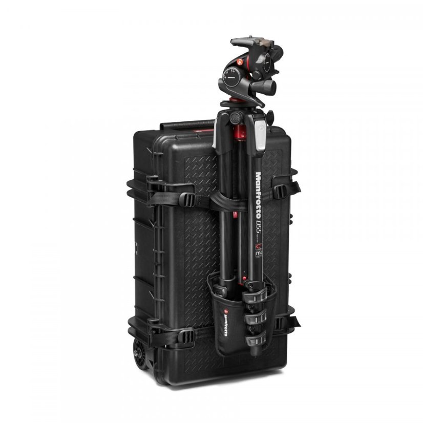Manfrotto Pro Light Reloader Tough 55 HighLid