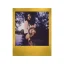 Polaroid Go Color Film Double Pack - Gold Frame (16 fotek) - EXP 07/2026