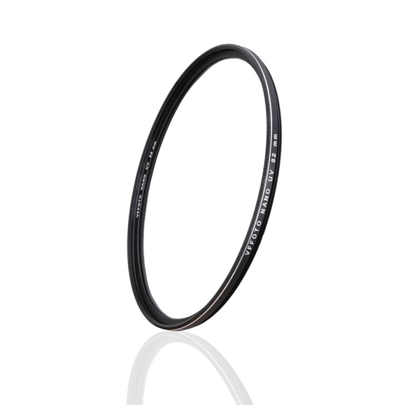 VFFOTO UV filtr NANO 82 mm