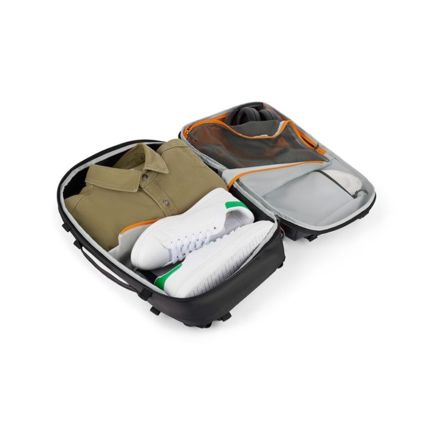 Lowepro Trekker LT BP 250 grey