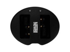 Newell SDC-USB duální nabíječka D-Li90