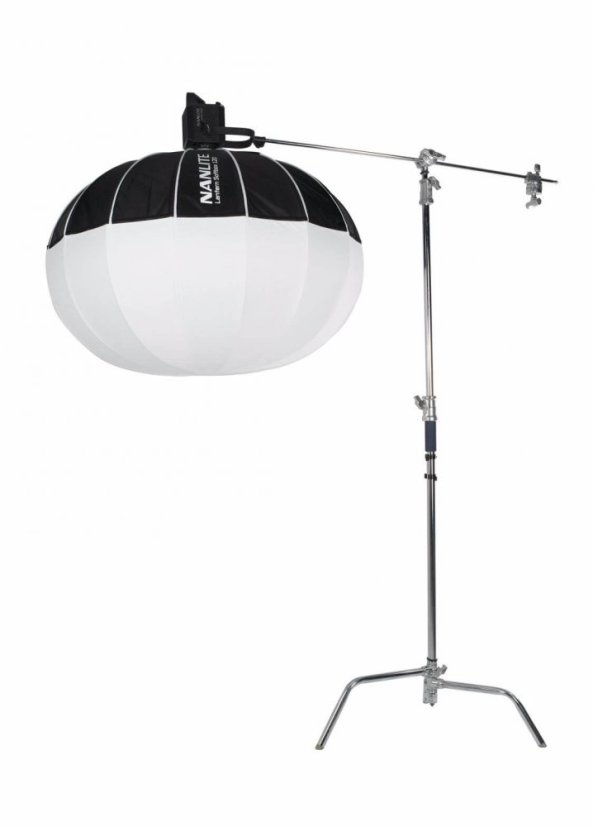 Nanlite LT-120 Lantern softbox 120cm pro Forza