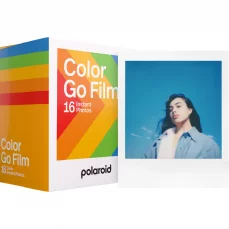Polaroid Go Color Film Double Pack (promáčknutá krabička)