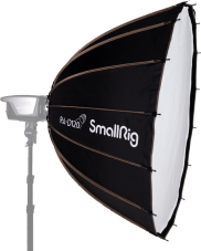 SmallRig Parabolický softbox 120 cm