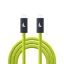 Angelbird USB-C 3.2 Solid Flex Tether Cable Lime - 4,5 m