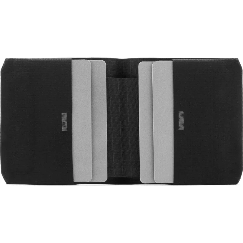 Peak Design Everyday Billfold Wallet Black (černá) - peněženka