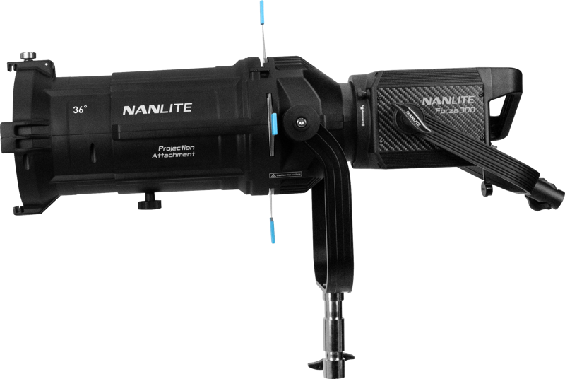 Nanlite Projector PJ-BM-36 - Forza 200/300/500