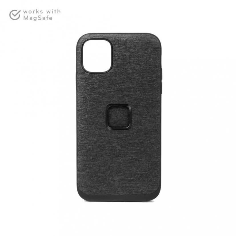 Peak Design Mobile Everyday Case - iPhone 11