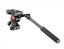 Manfrotto Befree live fluid video head