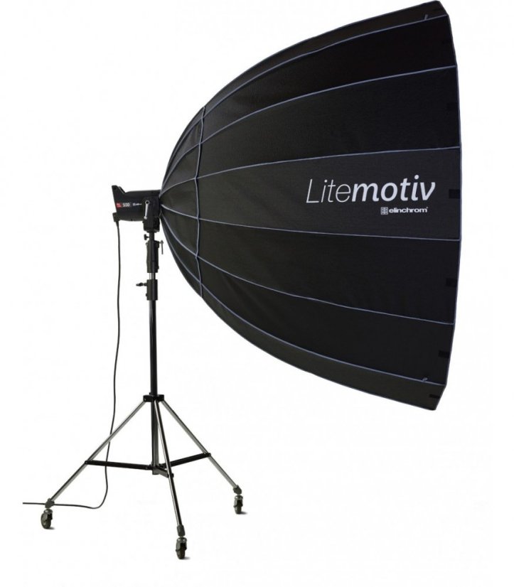 Elinchrom Litemotiv Para 190 cm