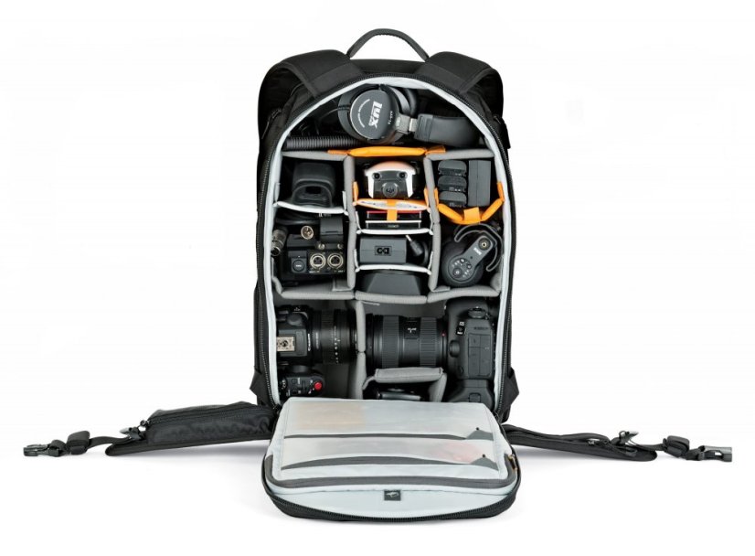 Lowepro ProTactic BP 450 AW II (Black)