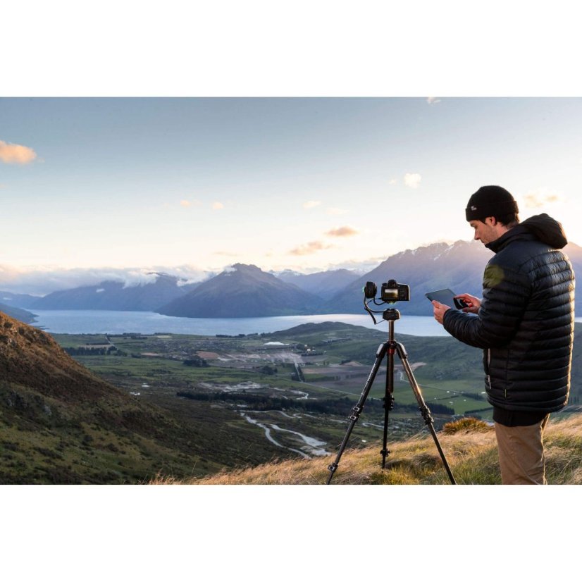 Syrp Genie Mini II - Pan Tilt Kit