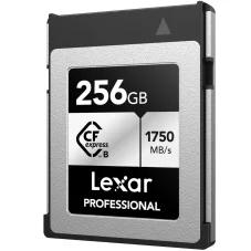 Lexar Professional Silver CFexpress Type B - 256 GB