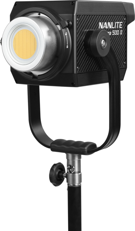 Nanlite Forza 500 II LED bodové světlo