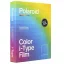 Polaroid i-Type Color Film Spectrum Edition - EXP 02/2022
