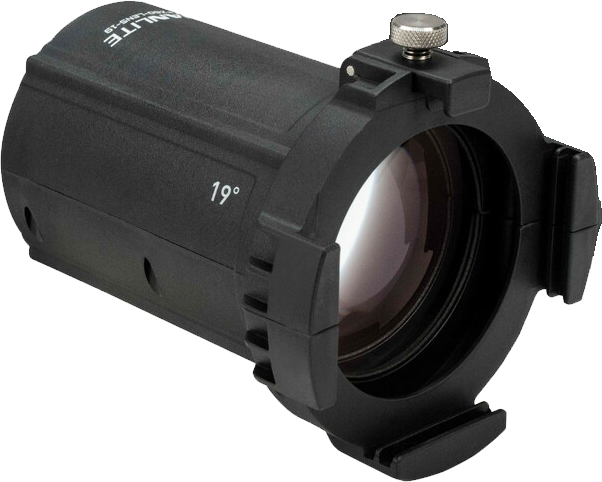 Nanlite Objektiv 19° pro PJ-FMM projektor