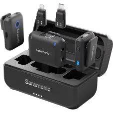 Saramonic Blink 500 B2+ Digitální bezdrátový mikrofonní systém