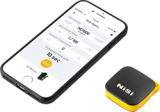 NiSi BRC - Bluetooth dálkové ovládání