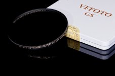 VFFOTO ND filtr 100000x GS 72 mm