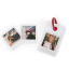Polaroid Go Foto přívěšek - Bílý
