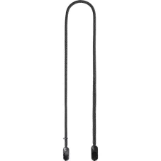 Peak Design Form Rope Long Black (černá) - popruh