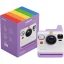 Polaroid Now (Gen 3) Purple