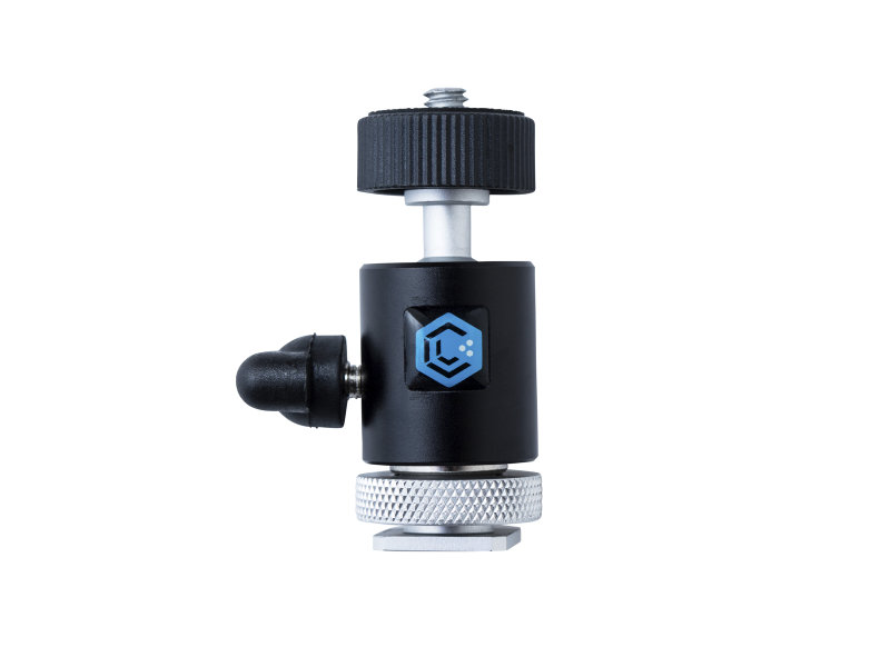 Lume Cube Hot Shoe držák