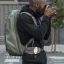 Peak Design Travel Backpack 45L Sage - šalvějově zelená
