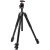 Manfrotto 055XPRO AS MK055XPRO3-Q6T hliníkový stativ s kulovou hlavou