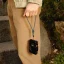 Peak Design Mobile Cuff Ocean (oceánově modrá) - mobilní zápěstní poutko