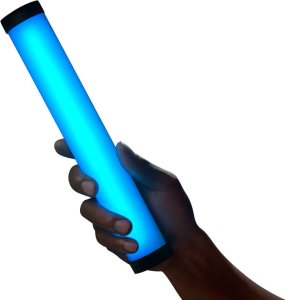 Ultra přenosná světelná trubice Nanlite PavoTube II 6C