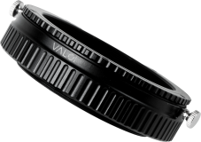 Valoi Easy Precision Framing Helicoid