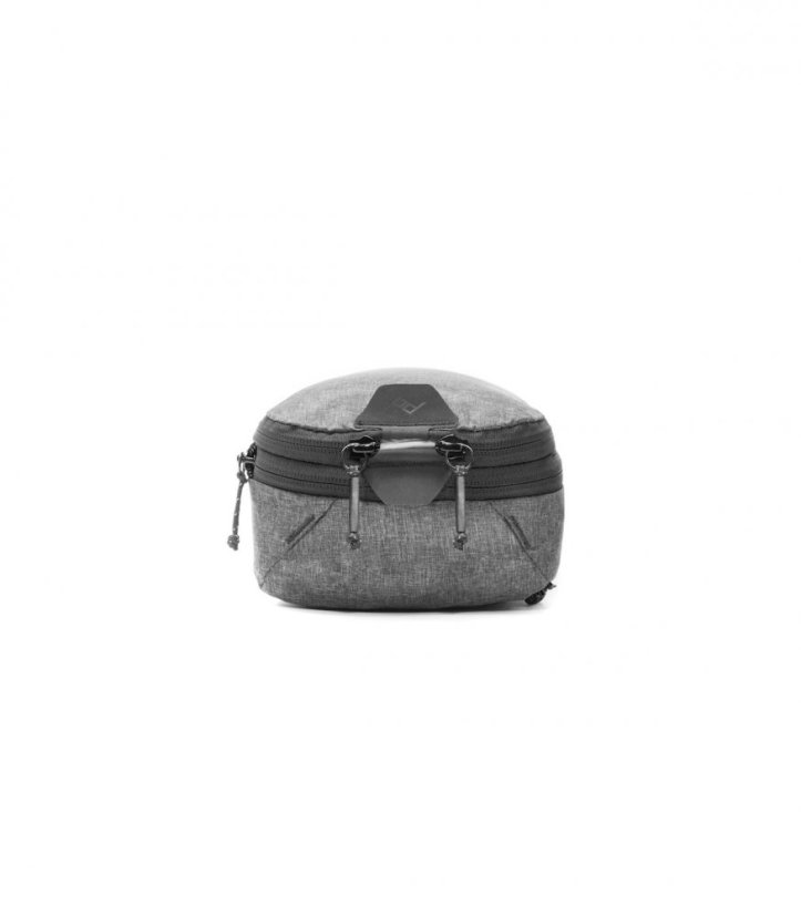 Peak Design Packing Cube Small - Charcoal - šedá