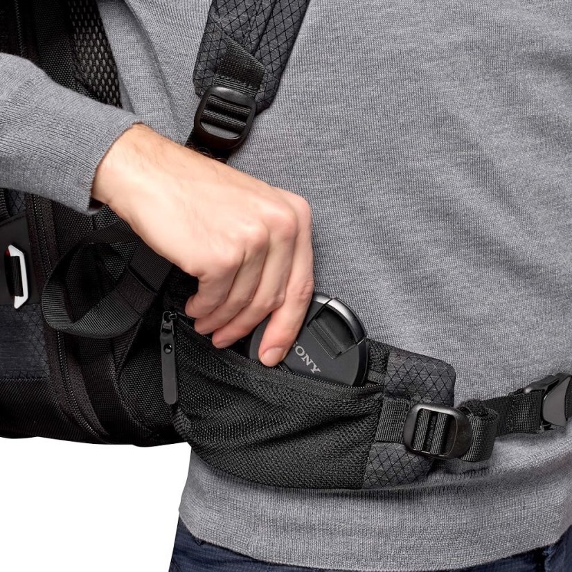 Manfrotto PRO Light 2 Flexloader L