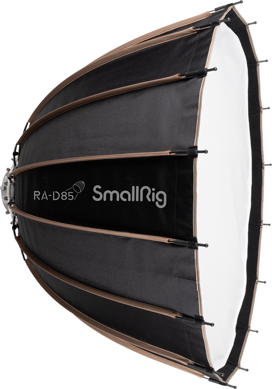 SmallRig Parabolický softbox 85 cm